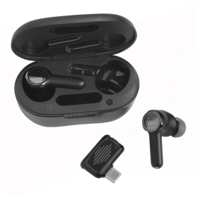 Audífonos JBL Quantum TWS Wireless Bluetooth 5.2 /2.4GHZ