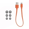 Audífonos JBL Quantum TWS Wireless Bluetooth 5.2 /2.4GHZ