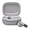 Audífonos JBL LIVE BEAM 3 Wireless Bluetooth ANC 48H Plata