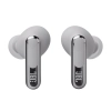 Audífonos JBL LIVE BEAM 3 Wireless Bluetooth ANC 48H Plata