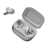 Audífonos JBL LIVE BEAM 3 Wireless Bluetooth ANC 48H Plata