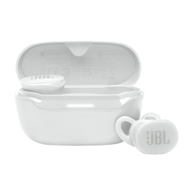 Audífonos JBL Endurance Race 2 Wireless IP68 Bluetooth 5.2 Blancos