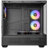 Case Antec CX705 ARGB Vidrio templado 5 ventiladores Negro Case Antec CX705 ARGB Vidrio templado 5 ventiladores Negro