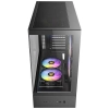 Case Antec CX705 ARGB Vidrio templado 5 ventiladores Negro Case Antec CX705 ARGB Vidrio templado 5 ventiladores Negro