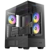 Case Antec CX705 ARGB Vidrio templado 5 ventiladores Negro Case Antec CX705 ARGB Vidrio templado 5 ventiladores Negro