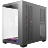 Case Antec CX Mirror Vidrio templado 7 ventiladores ARGB Negro