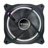 Ventilador Antec NEON 120 ARGB PWM 120mm negro