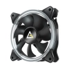 Ventilador Antec NEON 120 ARGB PWM 120mm negro