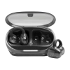 Audífonos JBL Soundgear Clips Wireless IP54 Bluetooth 5.4 Negros