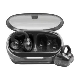 Audífonos JBL Soundgear Clips Wireless IP54 Bluetooth 5.4 Negros