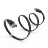Cable Red Ethernet RJ45 ENV LAN Cat6e 3m diseño plano 1BENV9550
