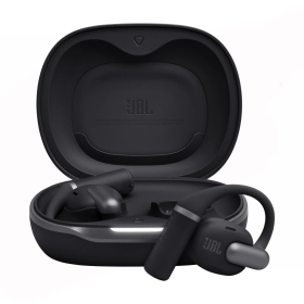 Audífonos JBL Sense Pro Wireless Bluetooth IP54 ANC 48H Negro