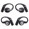 Audífonos JBL Sense Pro Wireless Bluetooth IP54 ANC 48H Negro Audífonos JBL Sense Pro Wireless Bluetooth IP54 38H Negro