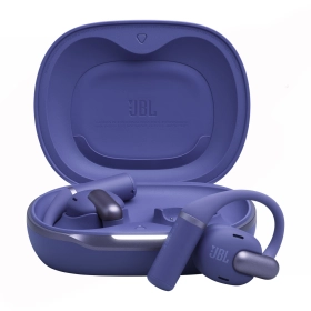 Audífonos JBL Sense Pro Wireless Bluetooth IP54 38H Azul