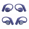 Audífonos JBL Sense Pro Wireless Bluetooth IP54 38H Azul