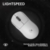Mouse Logitech PRO X Superlight 2 SE Lightspeed Wireless Gaming Blanco