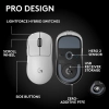 Mouse Logitech PRO X Superlight 2 SE Lightspeed Wireless Gaming Blanco