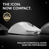 Mouse Logitech PRO X Superlight 2c Lightspeed Wireless Gaming Blanco