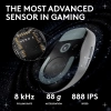 Mouse Logitech PRO X Superlight 2c Lightspeed Wireless Gaming Blanco