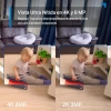 Cámara de Seguridad TP-Link Tapo C260 4K 8MP Interiores 360