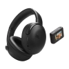 Audífonos JBL Tour One M3 Smart TX Wireless Bluetooth 5.3 True ANC 2.0 Negro