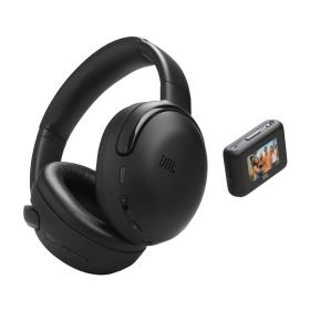 Audífonos JBL Tour One M3 Smart TX Wireless Bluetooth 5.3 True ANC 2.0 Negro