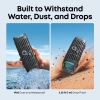 Parlante Anker Soundcore Boom 3i Bluetooth 16h IP68 Negro