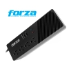 Regulador de Voltage Forza FVR-1011USB 1000VA/500W 4Tomas