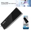 Regulador de Voltage Forza FVR-1011USB 1000VA/500W 4Tomas