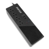 Regulador de Voltage Forza FVR-1011USB 1000VA/500W 4Tomas