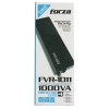 Regulador de Voltage Forza FVR-1011USB 1000VA/500W 4Tomas