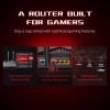 Router TP-Link Gaming BE6500 Archer GE400 USB Dual Band Wifi 7 Mesh Router TP-Link Gaming BE6500 Archer GE400 USB Dual Band Wifi 7 Mesh