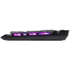 Teclado Corsair K70 RGB MK.2 Low Profile Rapidfire iCUE