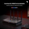 Router TP-Link Gaming BE3600 Archer GE230 USB Dual Band Wifi 7 Mesh