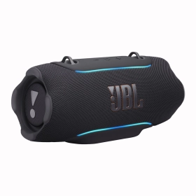Parlante JBL Xtreme 5 Bluetooth portatil IP68 28Hr Negro
