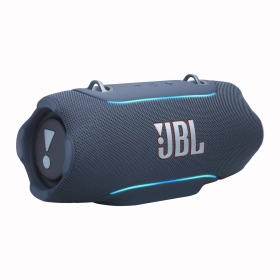 Parlante JBL Xtreme 5 Bluetooth portatil IP68 28Hr Azul