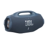 Parlante JBL Boombox 4 Bluetooth portatil IP68/ 34H Azul Parlante JBL Boombox 4 Bluetooth portatil IP68/ 34H Azul