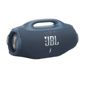 Parlante JBL Boombox 4 Bluetooth portatil IP68/ 34H Azul