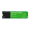 Disco sólido M.2 SSD NVMe Western Digital Green SN350 1TB Disco sólido M.2 SSD NVMe Western Digital Green SN350 1TB