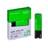 Disco sólido M.2 SSD NVMe Western Digital Green SN350 500GB Disco sólido M.2 SSD NVMe Western Digital Green SN350 500GB