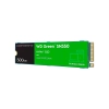 Disco sólido M.2 SSD NVMe Western Digital Green SN350 500GB Disco sólido M.2 SSD NVMe Western Digital Green SN350 500GB