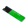 Disco sólido M.2 SSD NVMe Western Digital Green SN350 500GB Disco sólido M.2 SSD NVMe Western Digital Green SN350 500GB