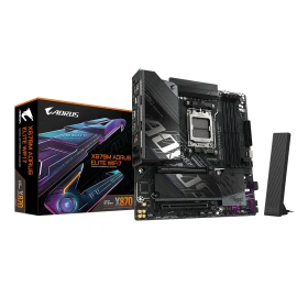 Mainboard Gigabyte Aorus Elite X870M Wifi7 AMD AM5 DDR5