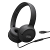 Audífonos JBL Tune 520C USB-C Negro