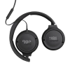 Audífonos JBL Tune 520C USB-C Negro