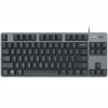 Teclado Logitech Gamer Mecánico TKL Mechanical K835