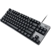 Teclado Logitech Gamer Mecánico TKL Mechanical K835