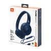 Audífonos JBL Tune 520C USB-C Azul Audífonos JBL Tune 520C USB-C Azul