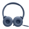 Audífonos JBL Tune 520C USB-C Azul Audífonos JBL Tune 520C USB-C Azul