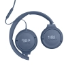 Audífonos JBL Tune 520C USB-C Azul Audífonos JBL Tune 520C USB-C Azul